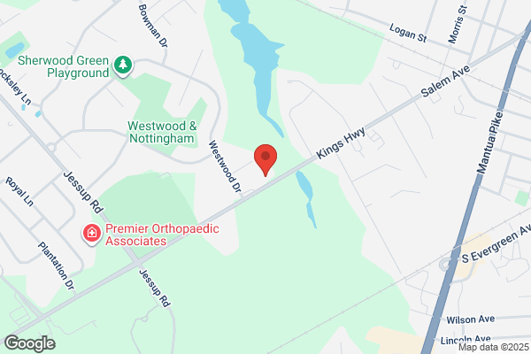 South Jersey Family Practice