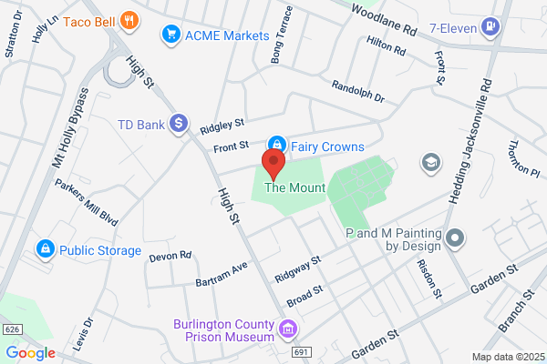 Westampton Historical Society