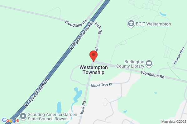Westampton Township, Township Clerk-Administrator