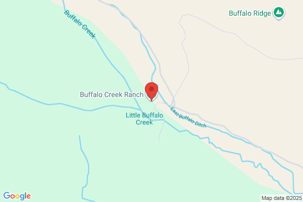 Buffalo Creek Land & Cattle Llc