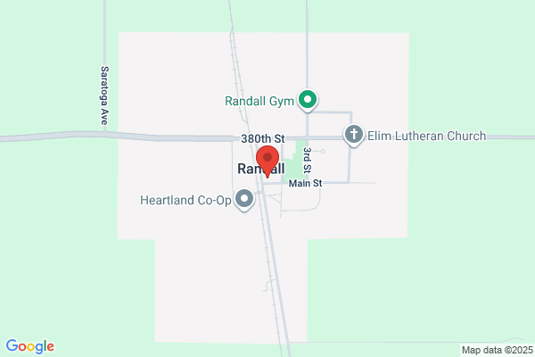 Randall Lumber Company