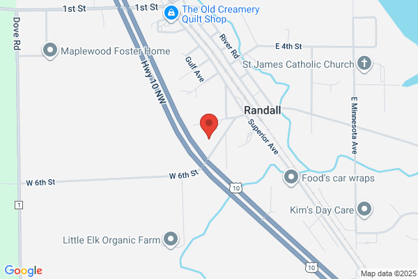 Innsbrook Motel & RV Park