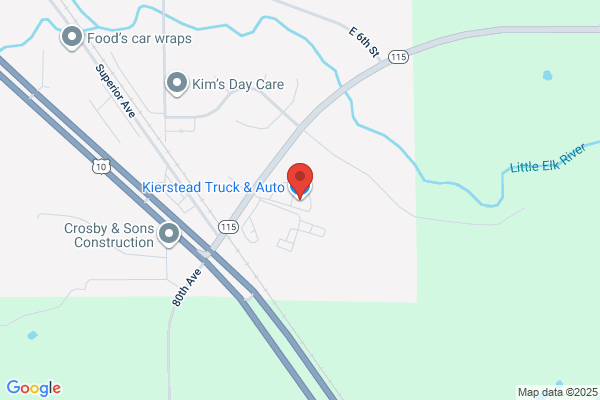 Kierstead Truck & Auto Inc