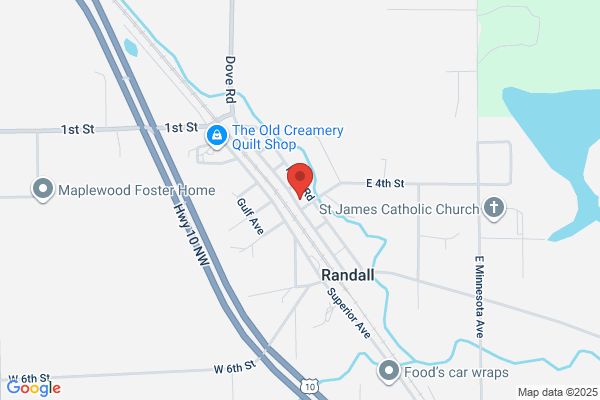 Randall State Insurance Agency