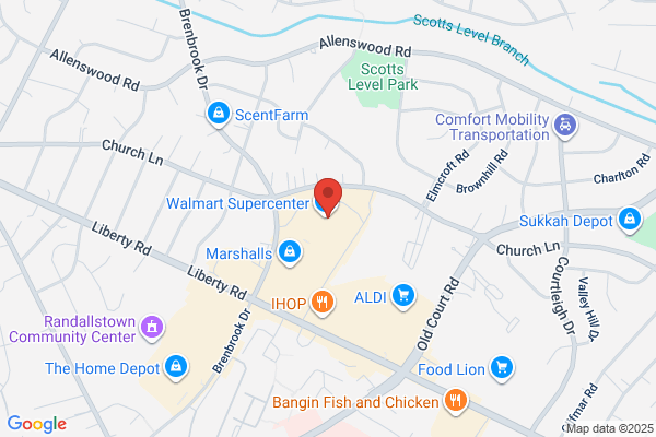 Locksmith Of Randallstown