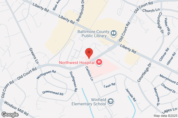Garage Door Repair Randallstown MD
