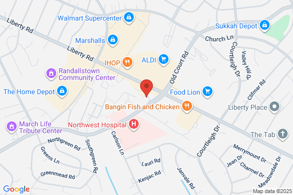 MD Family Dental Care