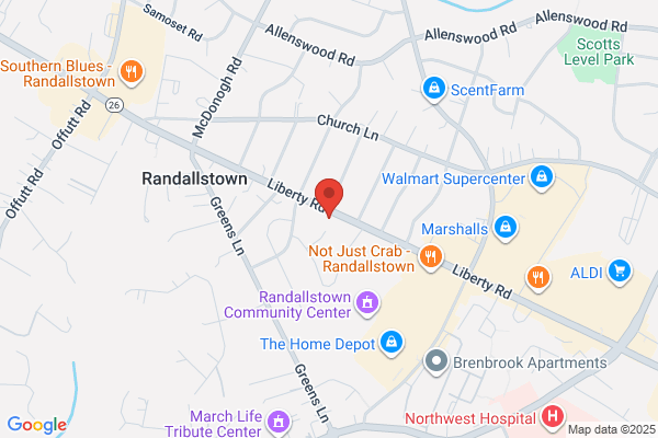 Baltimore Tax and Financial Inc