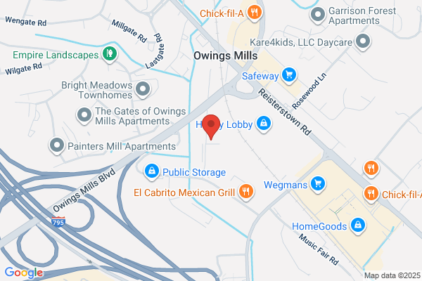 Somerville Showroom the
