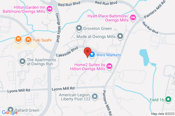 Lakeside Liquors Inc
