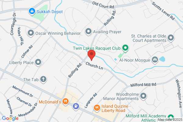 Cedar Gardens and Towers Apartment Homes
