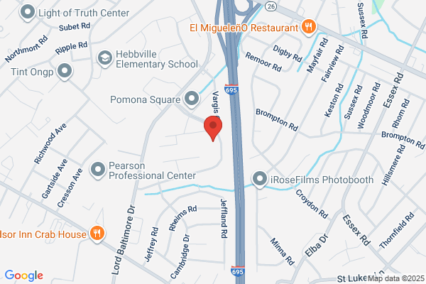 Liberty Gardens Apartments & Townhomes