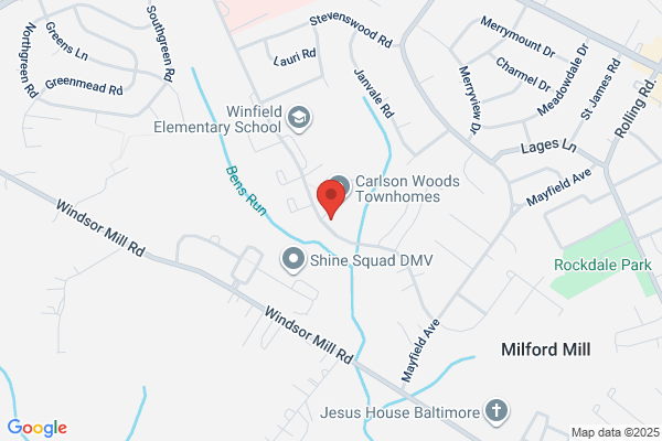 Village of Pine Run Apartments & Townhomes*