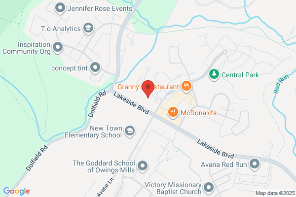 Silverbrook Wood Condominium Inc