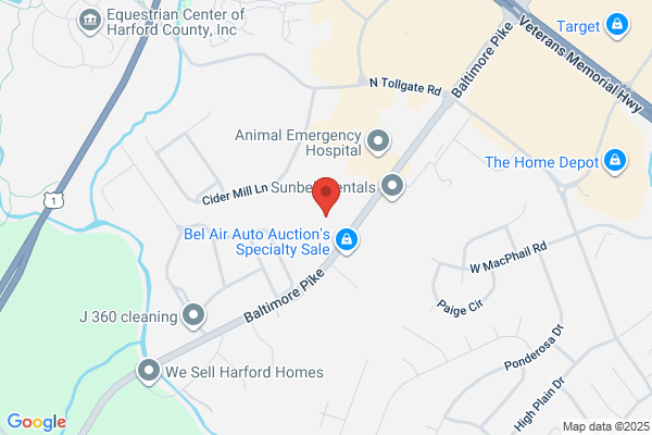 Canby Auto Body Inc