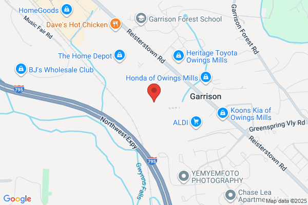 Owings Mills Collision Center