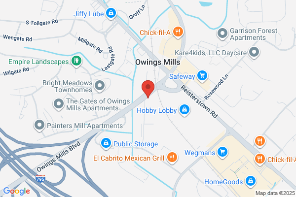 Lewis Henry H Contractors Inc