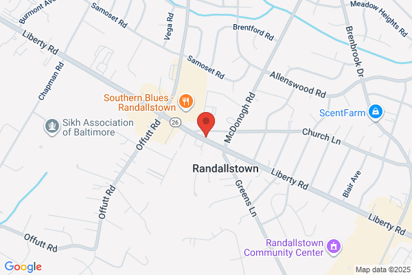 greater BaltiMore Bail agents inc