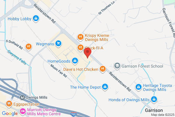 Aspen Dental - Owings Mills, MD