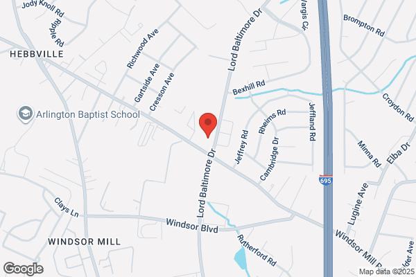 Edmondson Family Dental Care