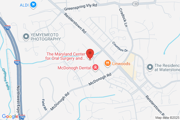 Maryland Center for Oral Surgery and Dental Implants