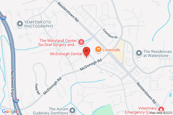 McDonogh Dental