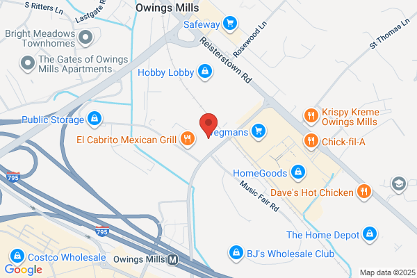 Owings Mills Dental Care