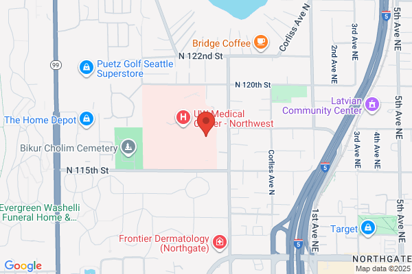 Northwest Hospital Breast Care Center