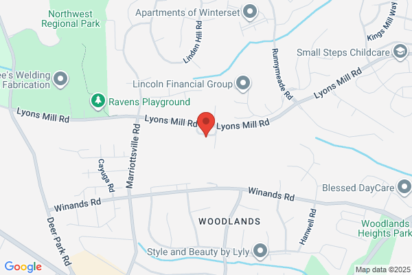 Baltimore County School District, Schools, Deer Park Elementary School