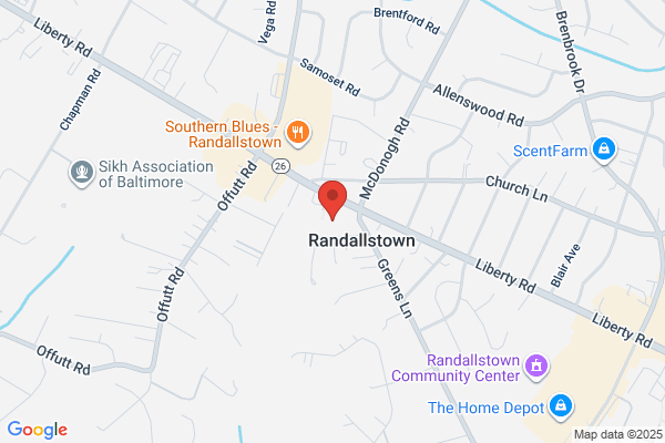 Baltimore County School District, Schools, Randallstown Elementary School