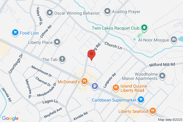 Baltimore County School District, Schools, Scotts Branch Elementary School