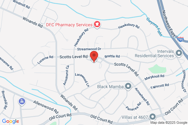 Baltimore County School District, Schools, Winand Elementary School