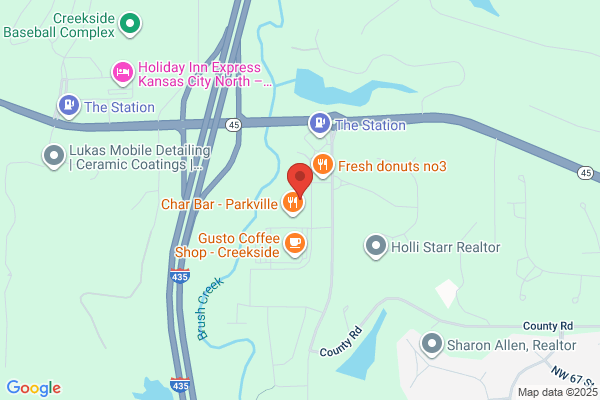 Smoothie King