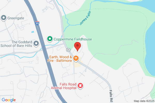 Falls Road Corporation