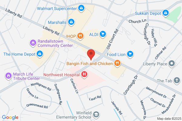 Randallstown Intl Food Market