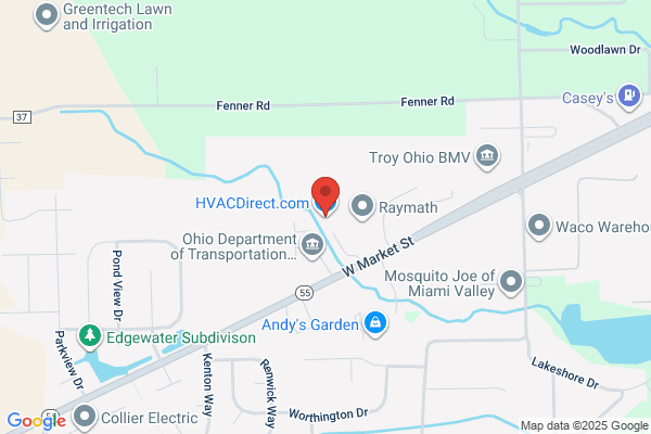 Hvac Direct