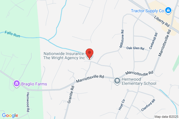 Nationwide Insurance: The Wright Agency Inc.