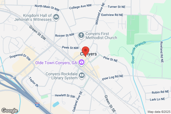 Rockdale Jewelers