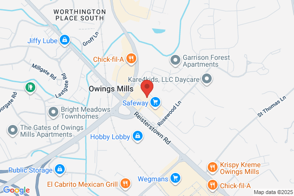 Olde Mill Cleaners