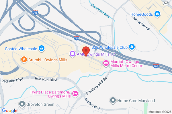 Owings Mills Lock & Keys Services