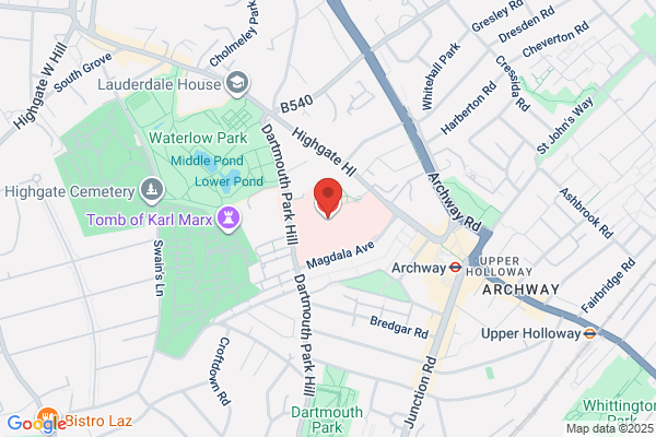 Whittington Service Group the