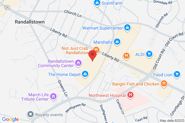 Mosaic Behavioral Health Center