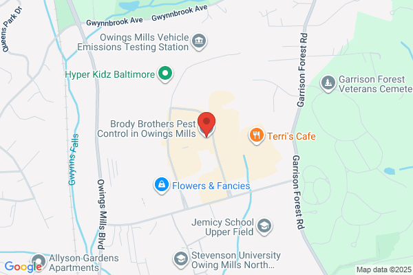 Titans Termite and Pest Control