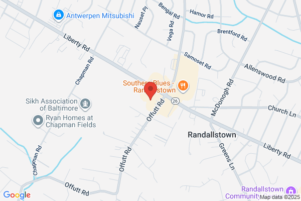 Fresenius Kidney Care Randallstown