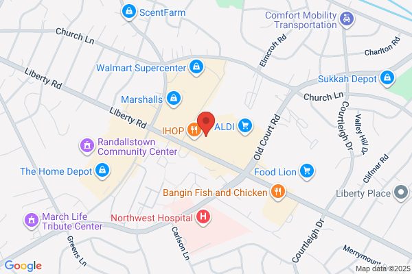 Injury Treatment Center Of Maryland
