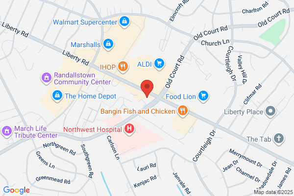 Old Court Pharmacy