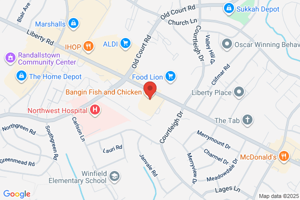Optical Center