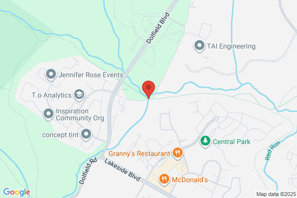 Merritt Properties