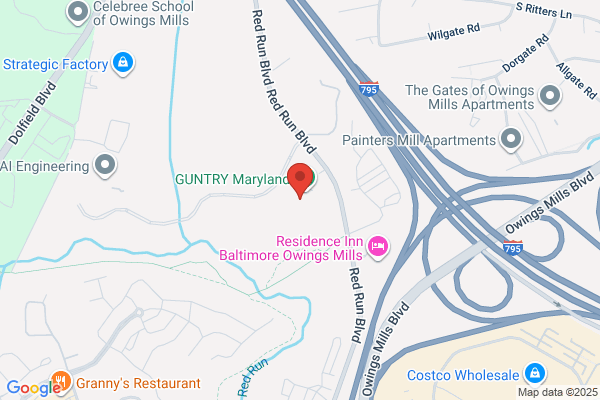 Merritt Properties - Owings Mills 4