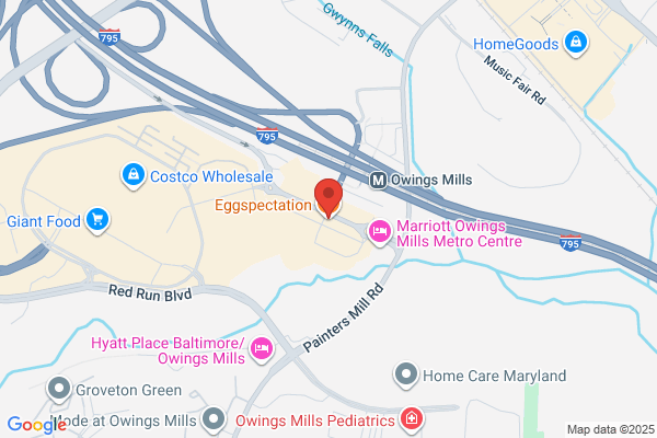eggspectation - Owings Mills